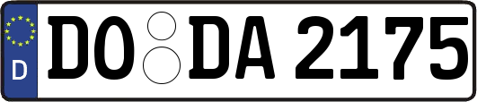 DO-DA2175