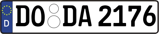 DO-DA2176
