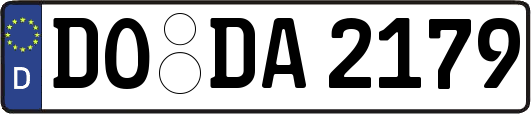 DO-DA2179