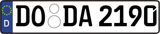 DO-DA2190