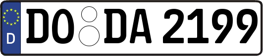 DO-DA2199