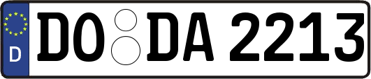 DO-DA2213