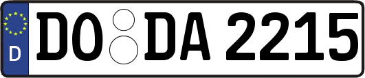 DO-DA2215