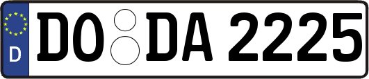 DO-DA2225