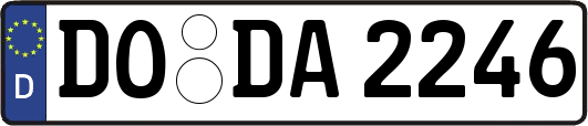 DO-DA2246