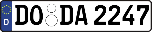 DO-DA2247