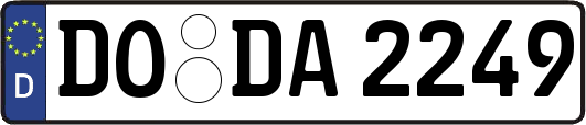 DO-DA2249