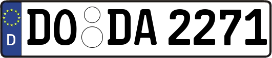 DO-DA2271