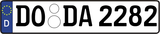 DO-DA2282