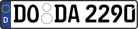 DO-DA2290