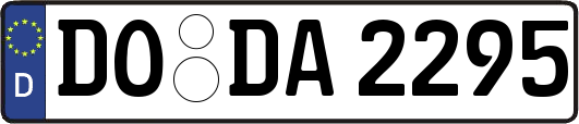 DO-DA2295