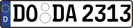 DO-DA2313