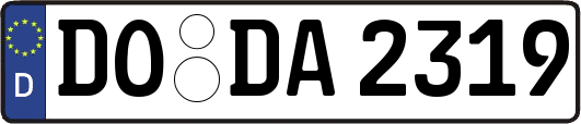 DO-DA2319