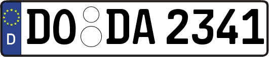 DO-DA2341