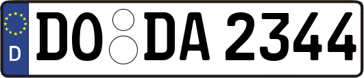 DO-DA2344