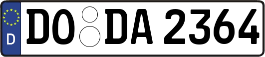 DO-DA2364