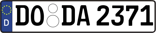 DO-DA2371