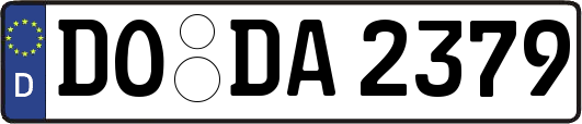 DO-DA2379