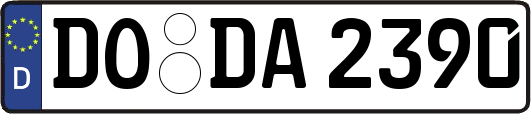 DO-DA2390