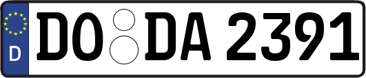 DO-DA2391