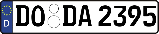 DO-DA2395