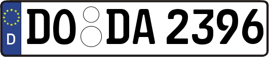 DO-DA2396