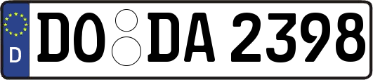 DO-DA2398