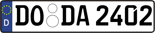 DO-DA2402