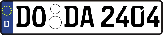 DO-DA2404
