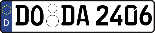 DO-DA2406