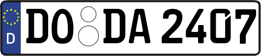 DO-DA2407