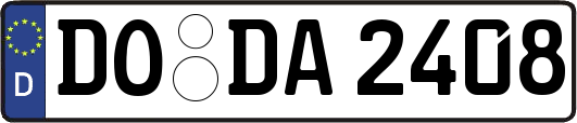 DO-DA2408