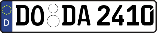 DO-DA2410