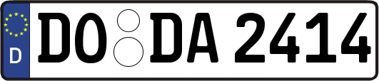 DO-DA2414