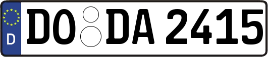 DO-DA2415