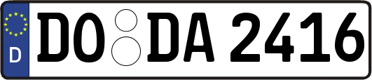 DO-DA2416