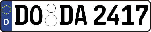 DO-DA2417