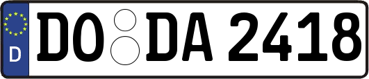 DO-DA2418