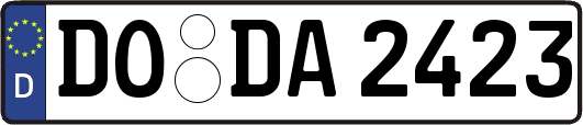 DO-DA2423