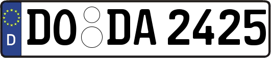 DO-DA2425