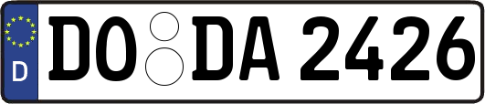 DO-DA2426