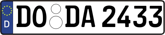 DO-DA2433