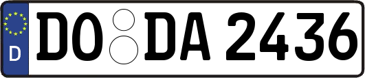 DO-DA2436