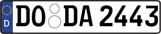 DO-DA2443