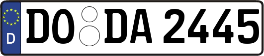 DO-DA2445