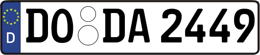 DO-DA2449