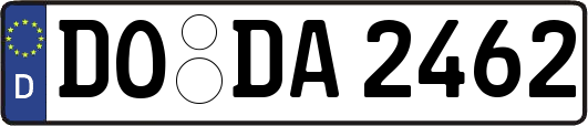 DO-DA2462