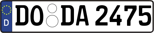 DO-DA2475