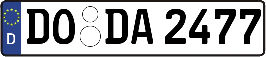 DO-DA2477