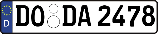 DO-DA2478